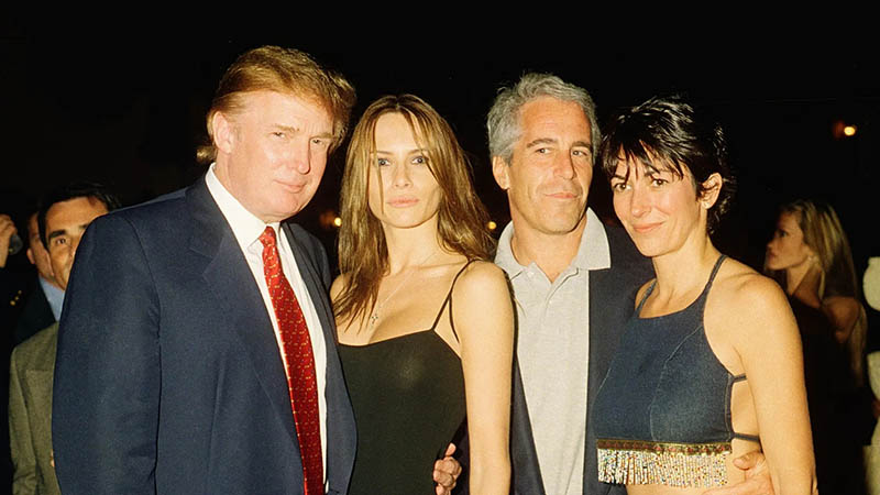 Epstein Files