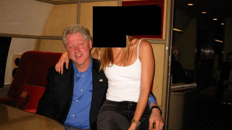 Epstein Files