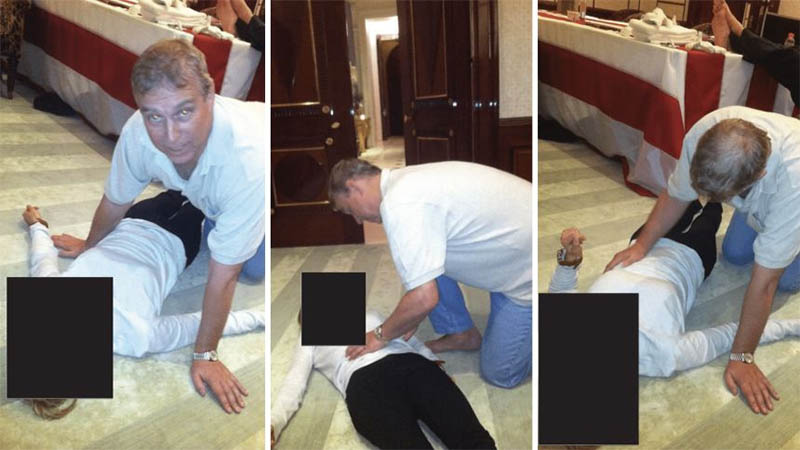 Epstein Files