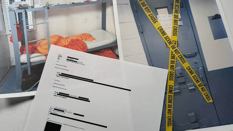 Epstein Files