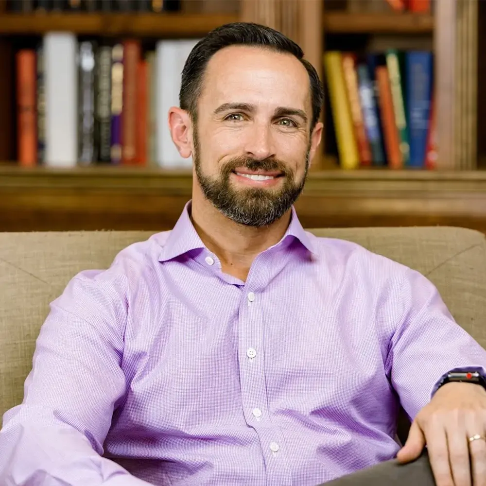 Eric Muhlheim