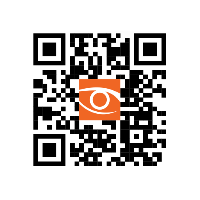 QR code, Eyerys