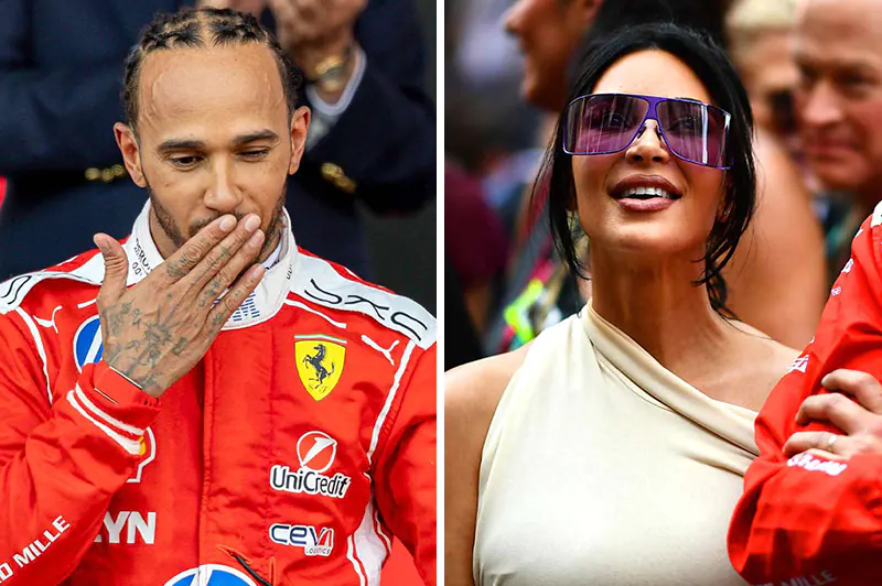 F1 Monaco 2026