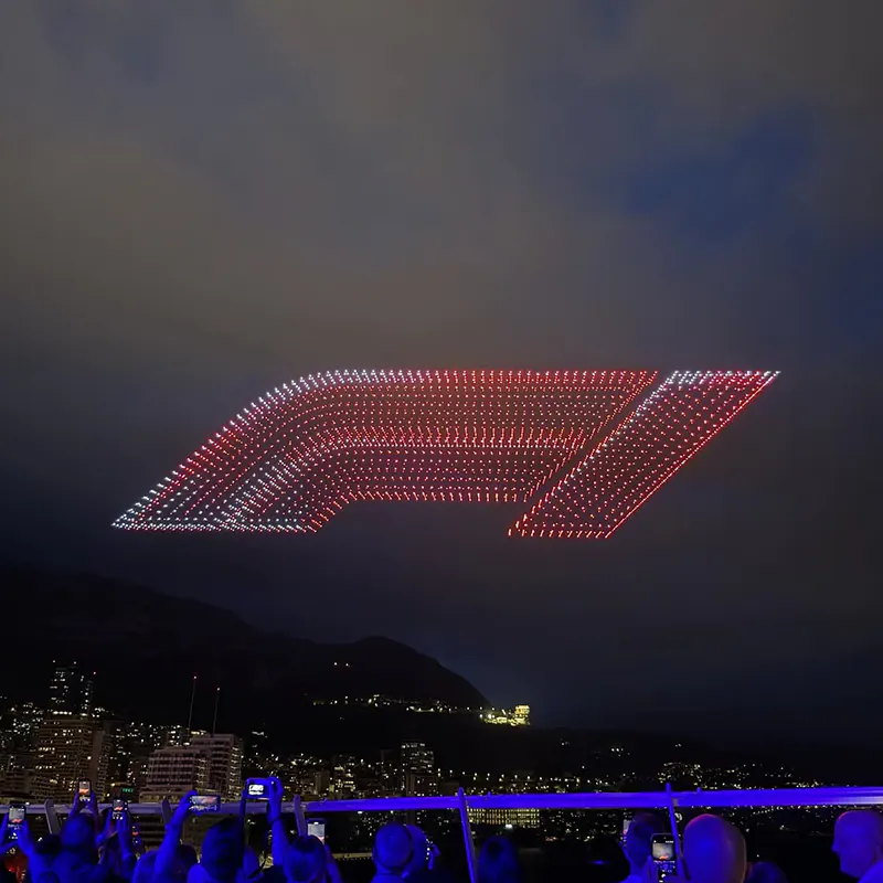 F1 Monaco 2026