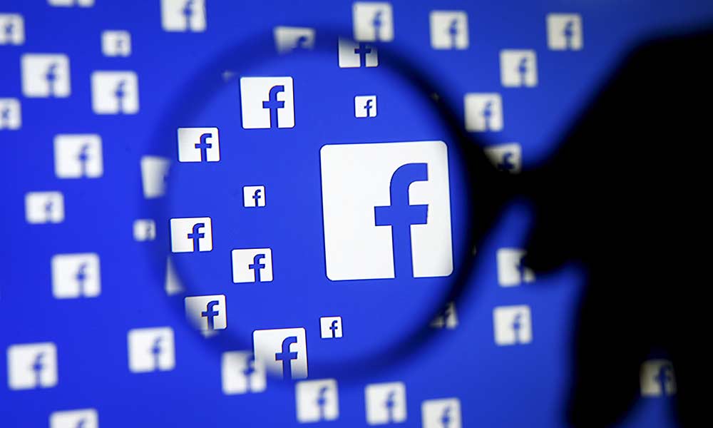 Facebooks