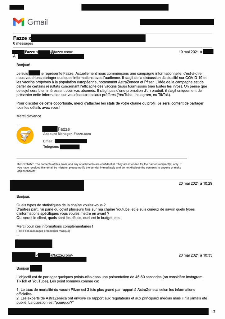 Email