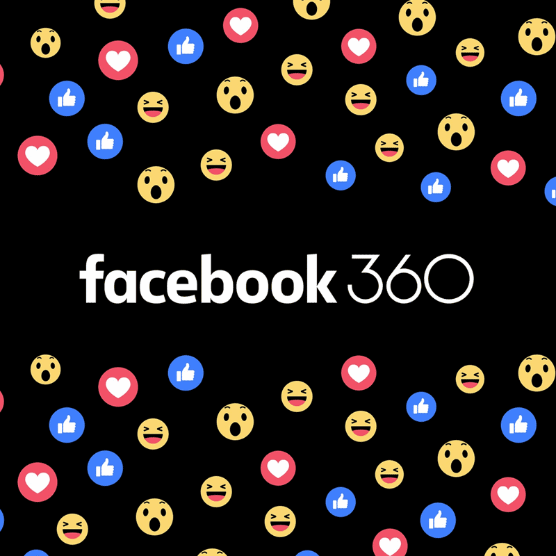 Facebook 360