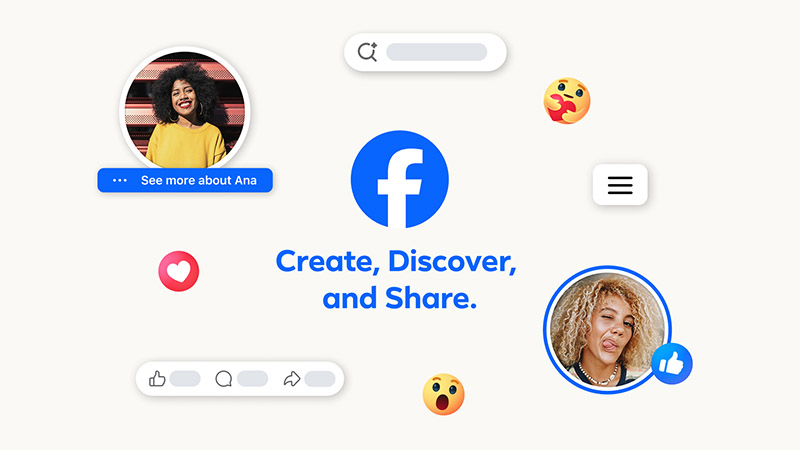 Facebook