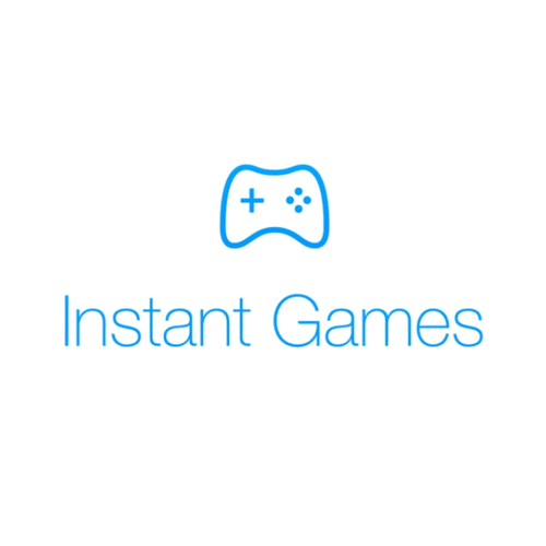 Facebook - Instant Games