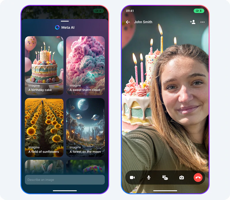 Facebook Messenger