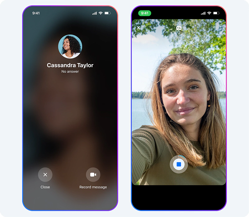 Facebook Messenger