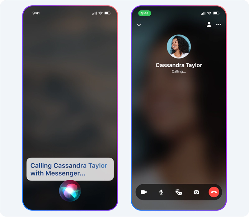 Facebook Messenger