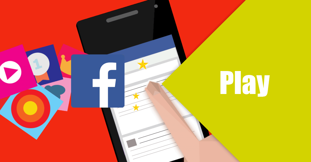 'Facebook play
