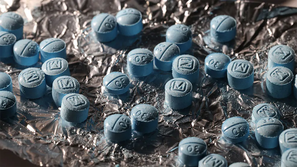 Fentanyl