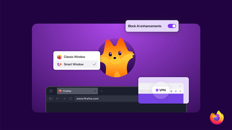 Firefox