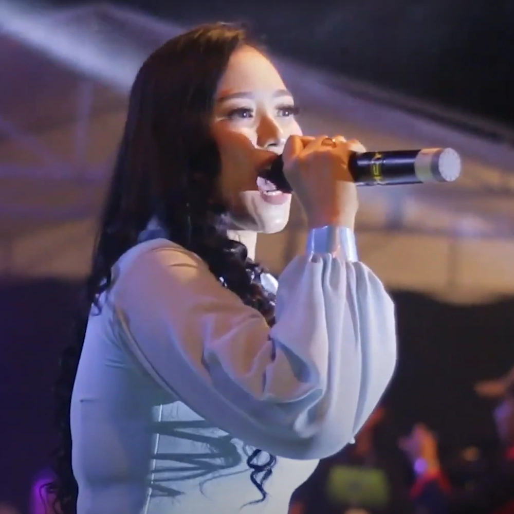Fitri Andarista