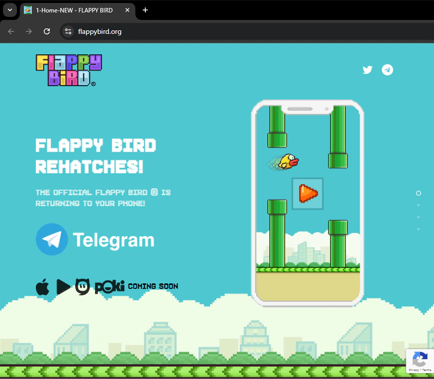 Flappybird.org