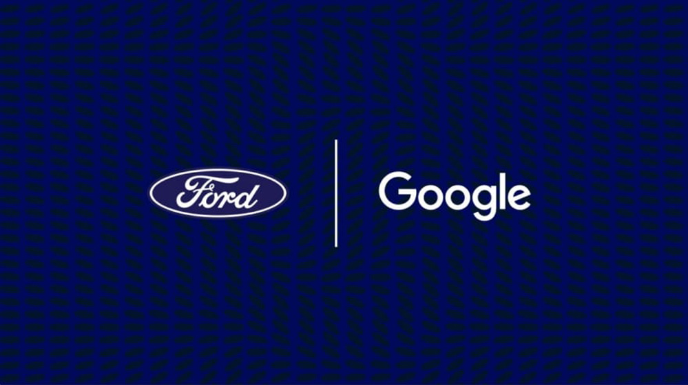 Ford Google