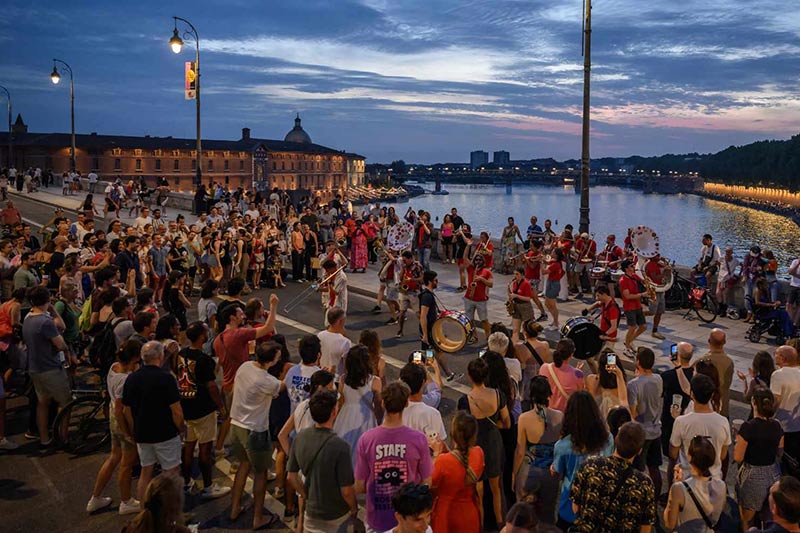 Fête de la Musique