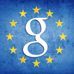 Google - EU logo