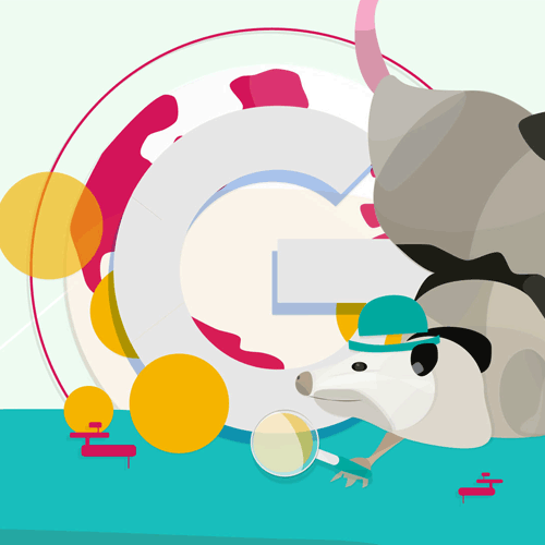 Google Possum