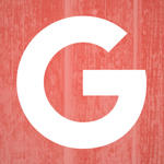Google logo - globe