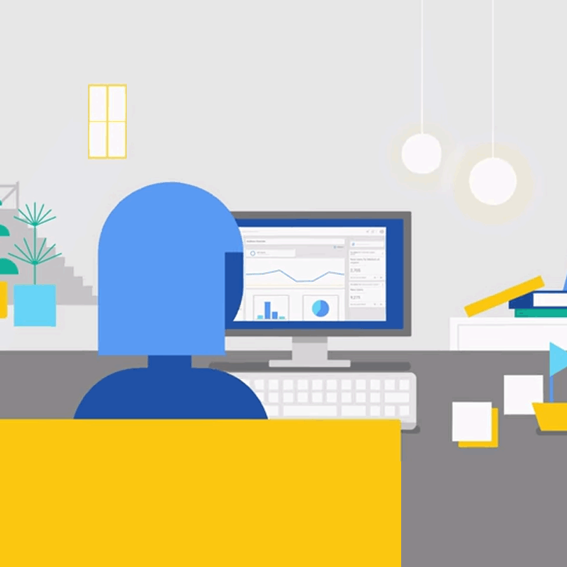Google Analytics