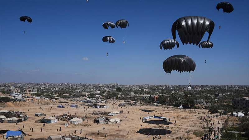 Gaza