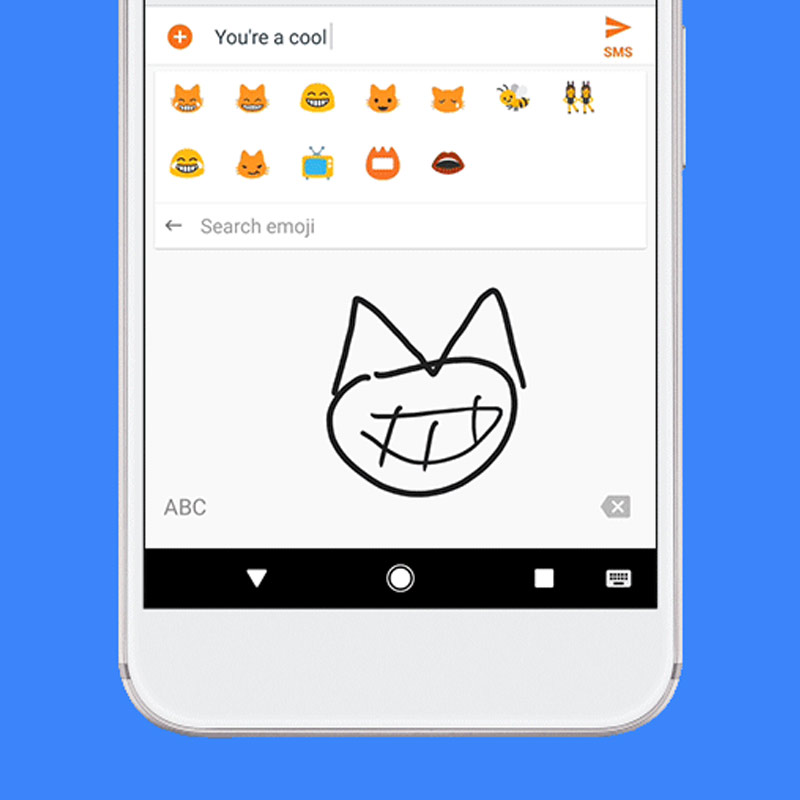 Gboard