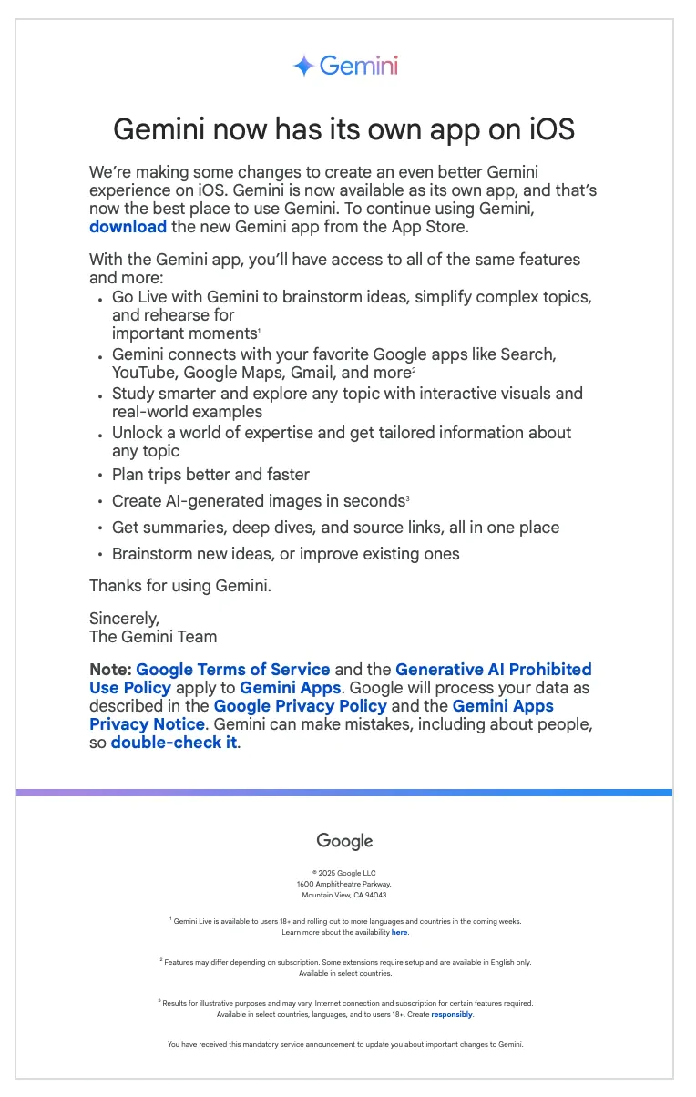 Google