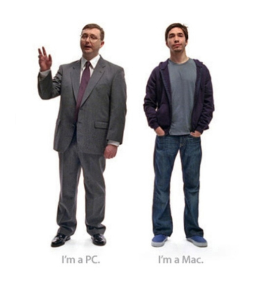 Get a Mac