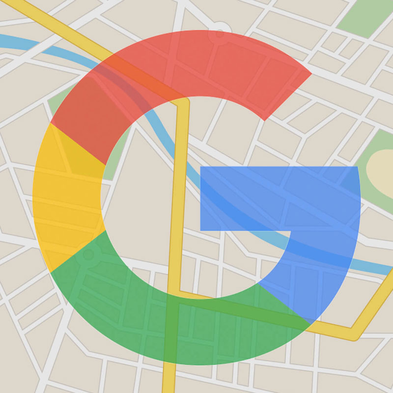 Google Maps