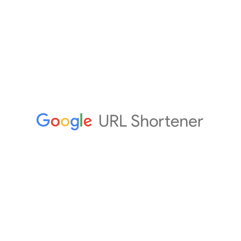 Google URL Shortener