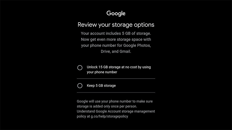Google
