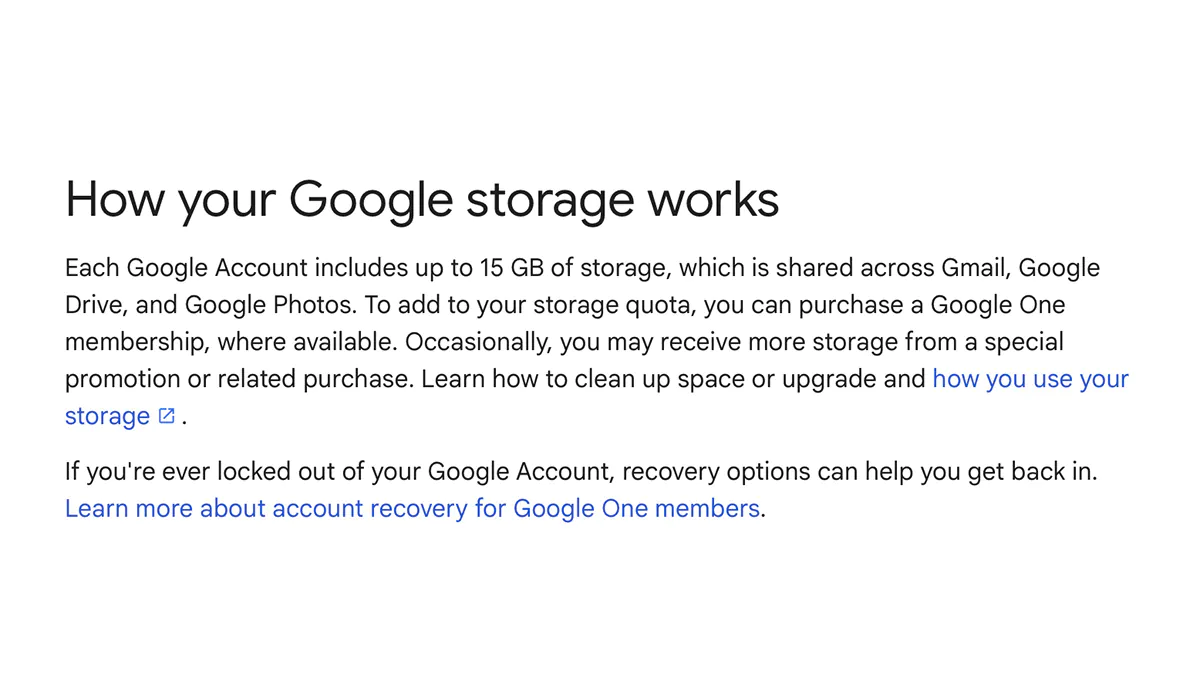 Google