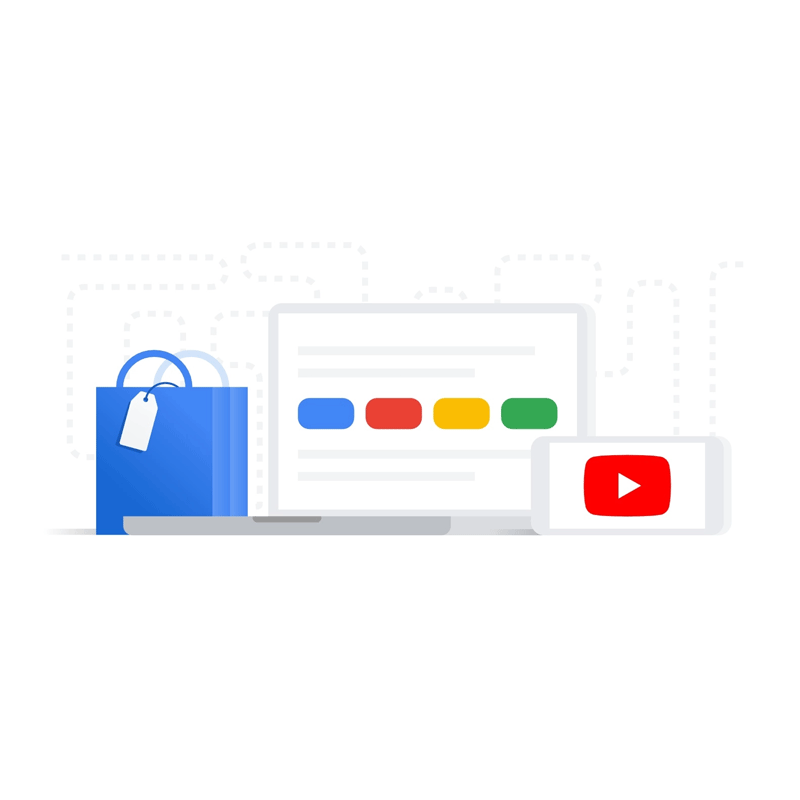 Google ads personalization