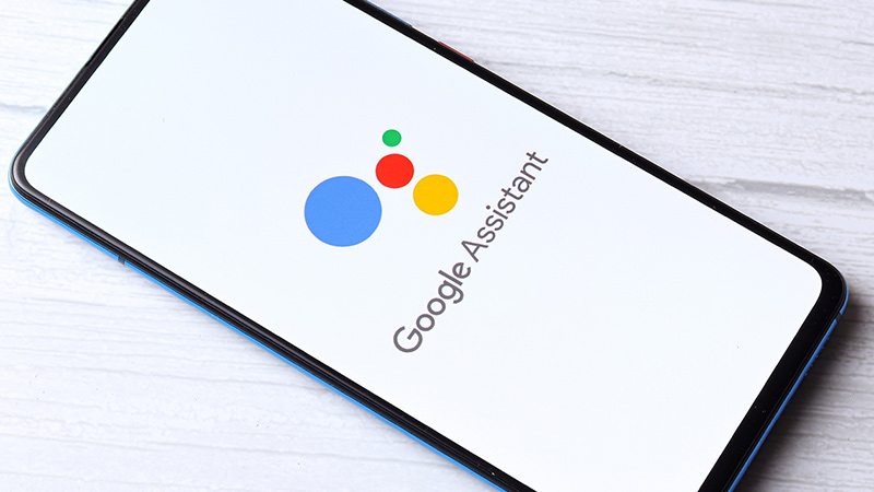 Google Assistant