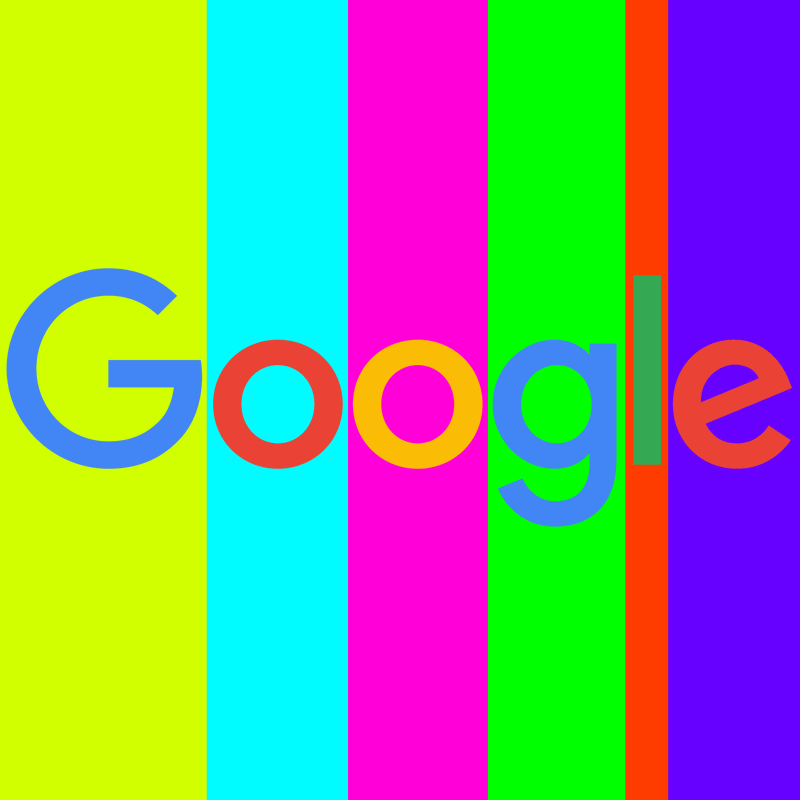 Google - logo