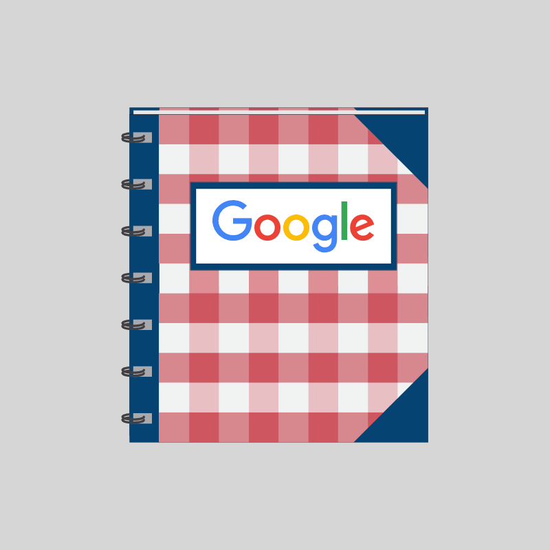 Google - recipe