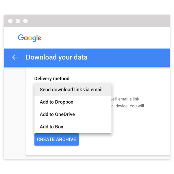 Google