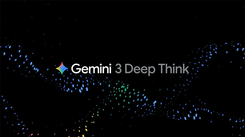 Deep Think