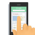 Google Now cards