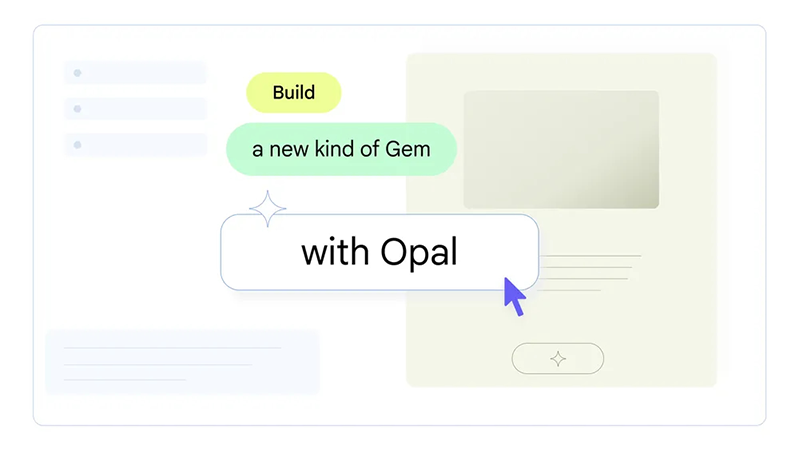 Google Opal
