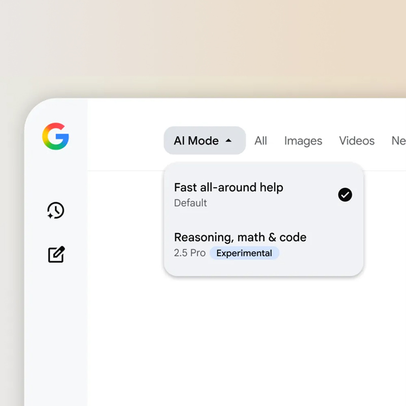 Google Gemini 2.5