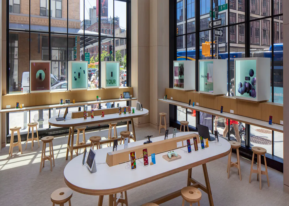 Google Store