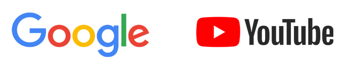 Google, YouTube
