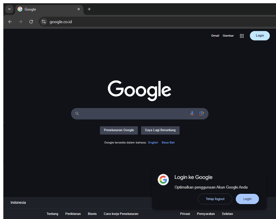 Google