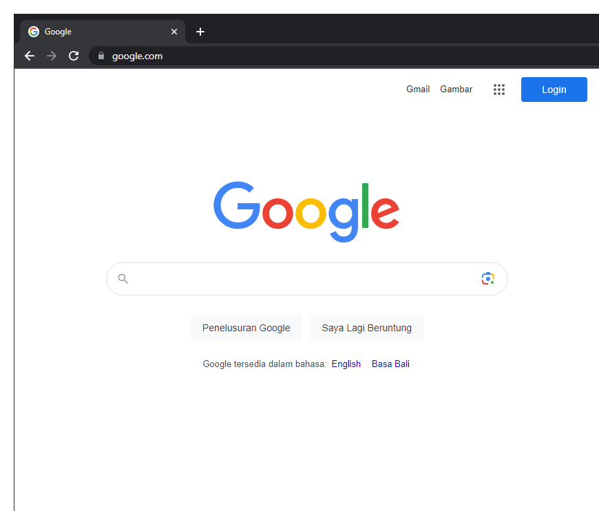 Google.com