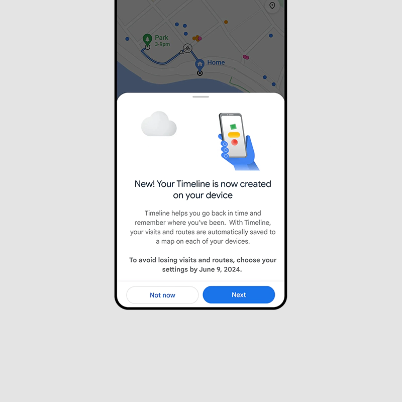 Google Maps