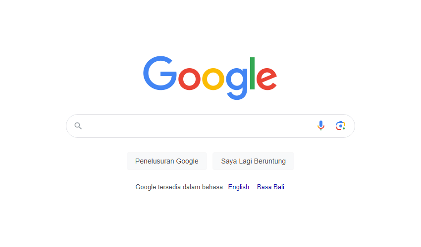 Google Search